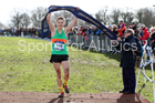 Mens under-20s 2019 British Athletics Inter Counties Cross Country, Prestwood Hall, Loughborough. Photo:  David T. Hewitson/Sports for All Pics